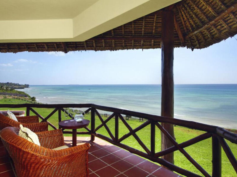 Sea Cliff Resort &Amp; Spa Zanzibar