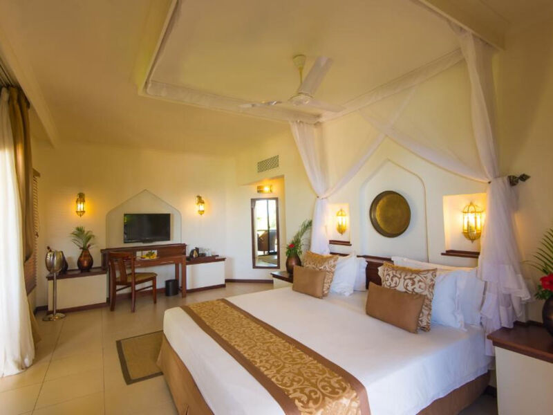 Sea Cliff Resort &Amp; Spa Zanzibar