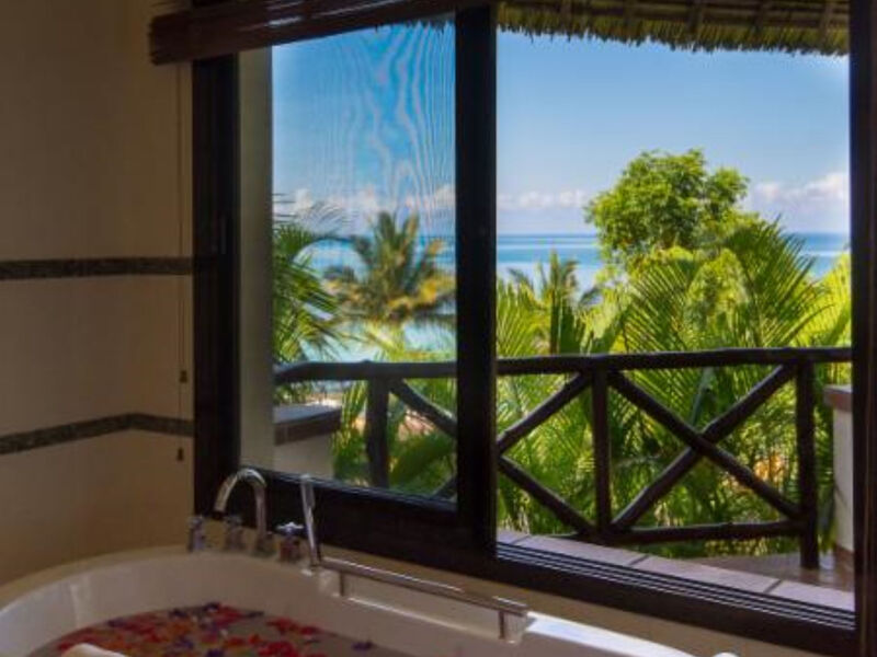 Sea Cliff Resort &Amp; Spa Zanzibar