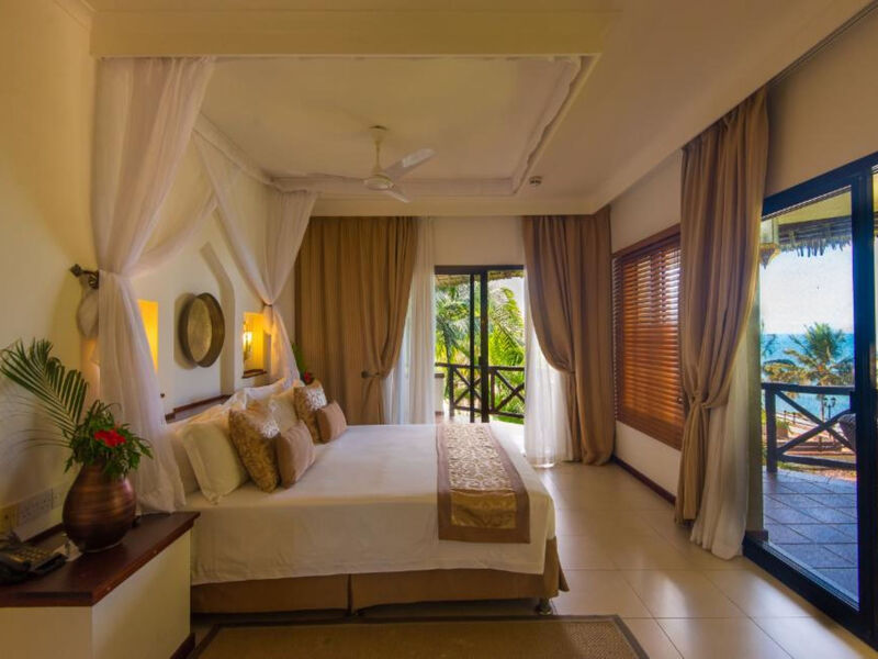 Sea Cliff Resort &Amp; Spa Zanzibar