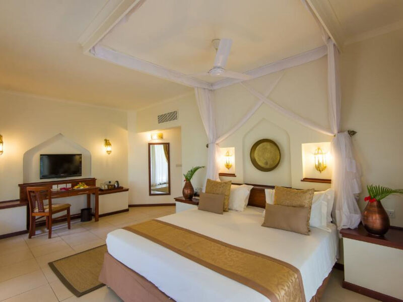 Sea Cliff Resort &Amp; Spa Zanzibar