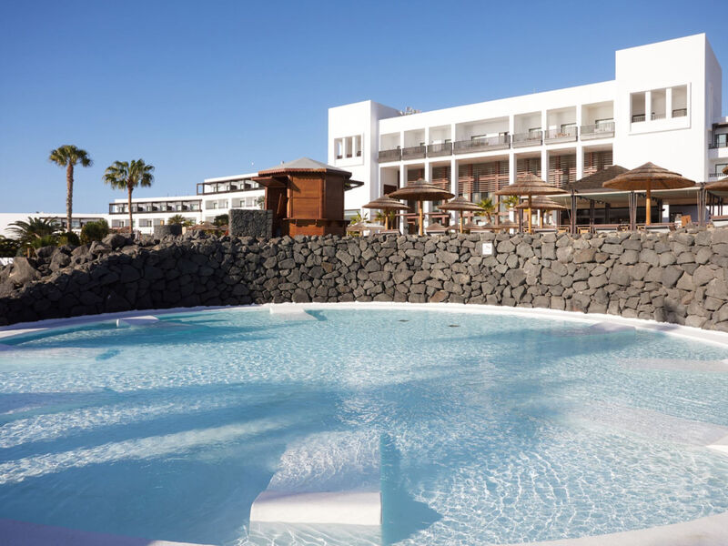 Secrets Lanzarote Resort