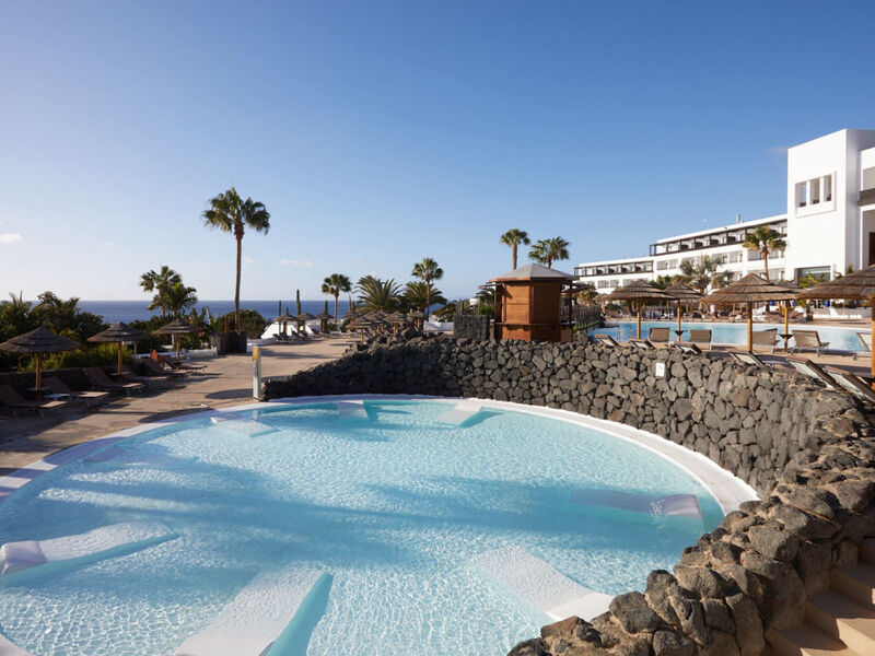 Secrets Lanzarote Resort