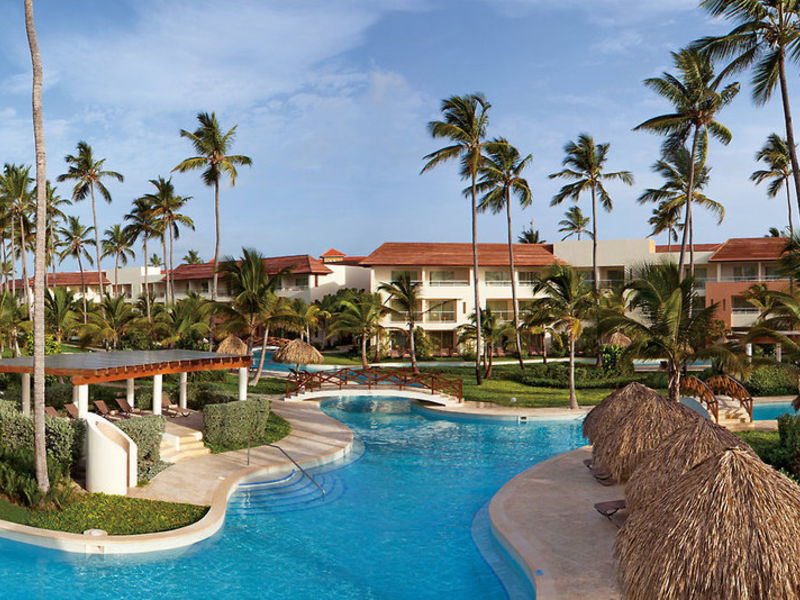 Secrets Royal Beach Punta Cana