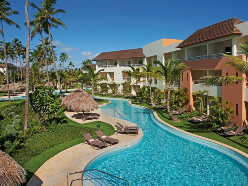 Secrets Royal Beach Punta Cana