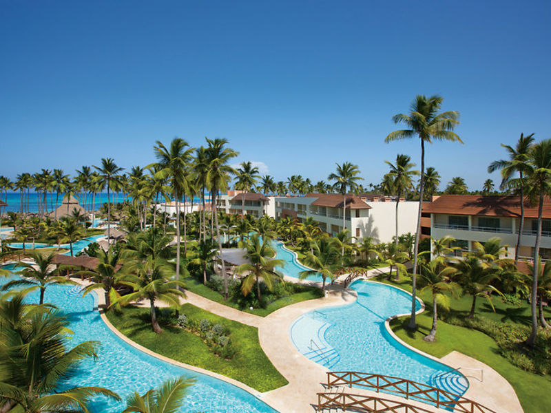 Secrets Royal Beach Punta Cana