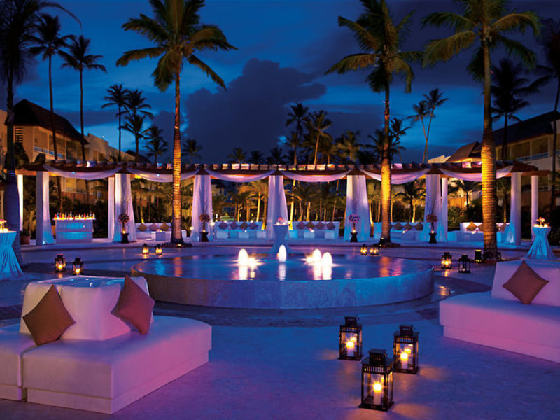 Secrets Royal Beach Punta Cana