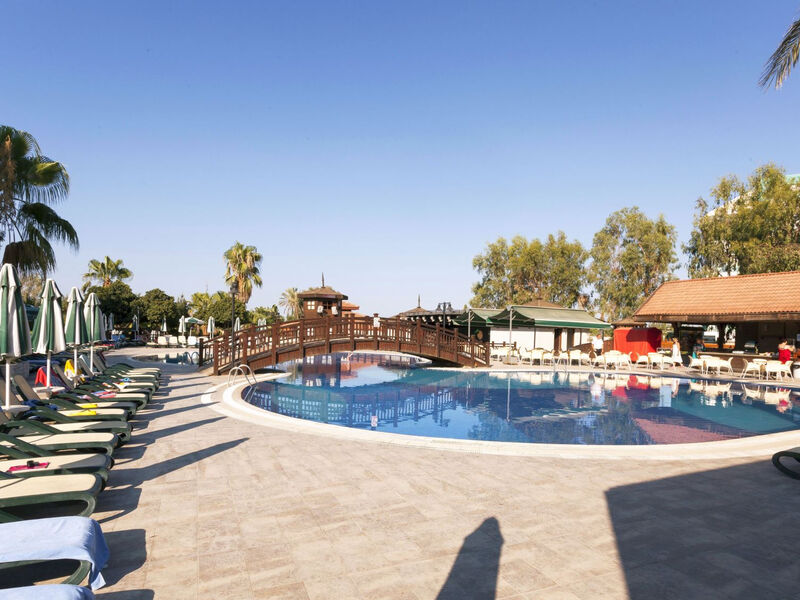 Seher Resort &Amp; Spa