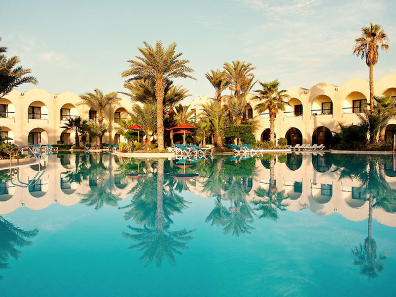 SENTIDO Djerba Beach