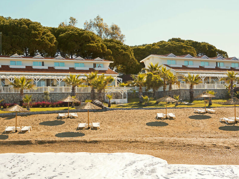 SENTIDO Flora Garden