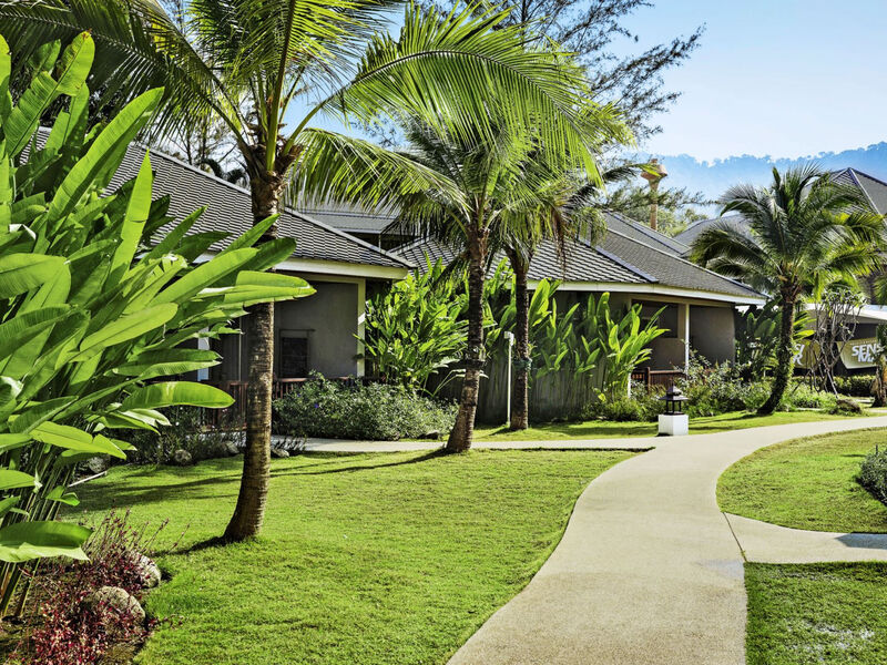 Sentido Khao Lak Resort