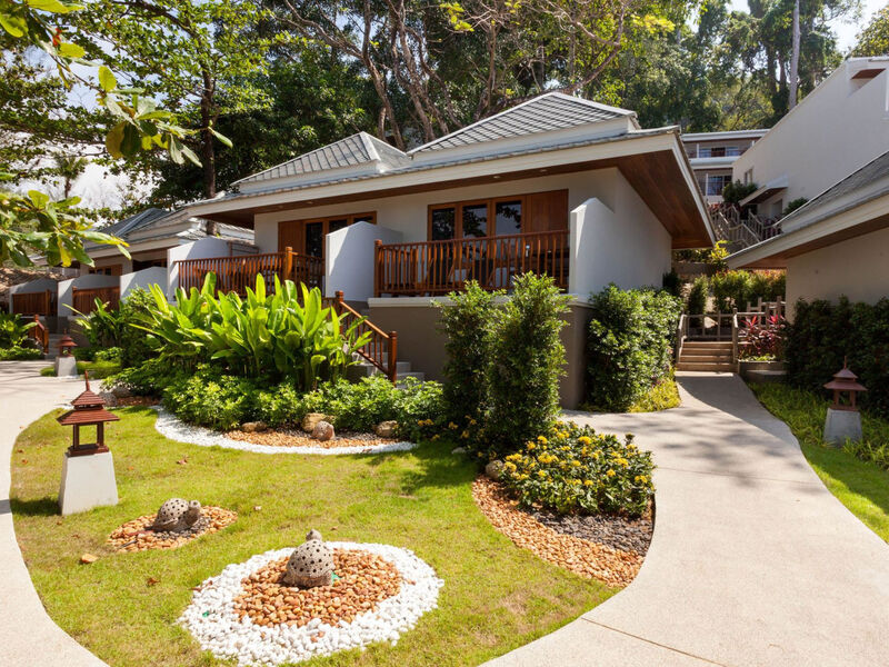 Sentido Khao Lak Resort