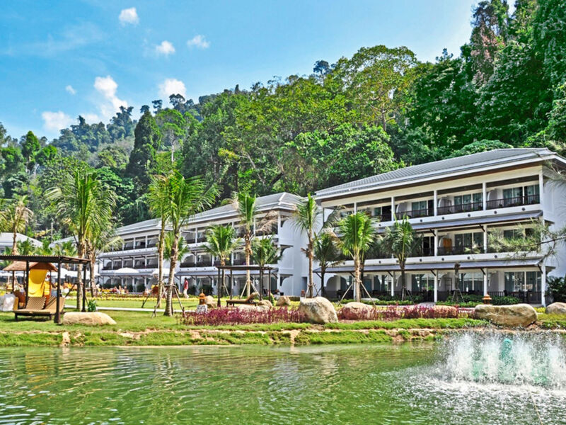 Sentido Khao Lak Resort