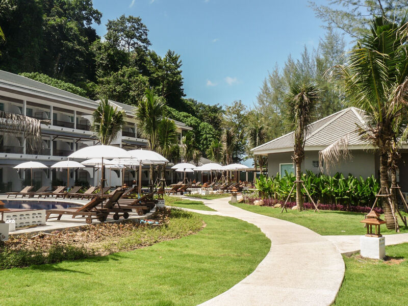 Sentido Khao Lak Resort