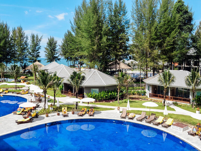 Sentido Khao Lak Resort