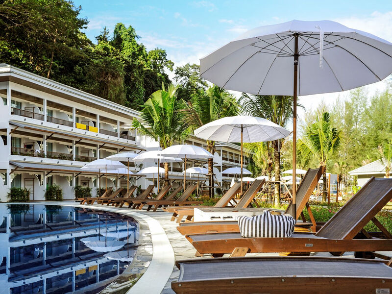 Sentido Khao Lak Resort