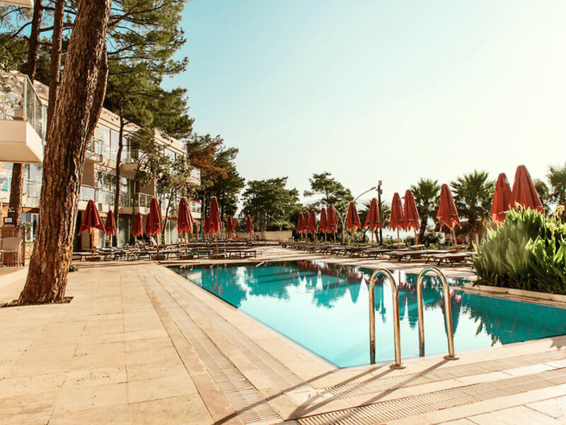 SENTIDO Orka Lotus Beach