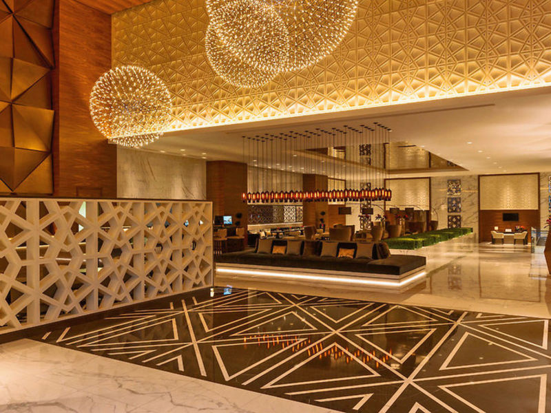 Sheraton Grand Hotel Dubai