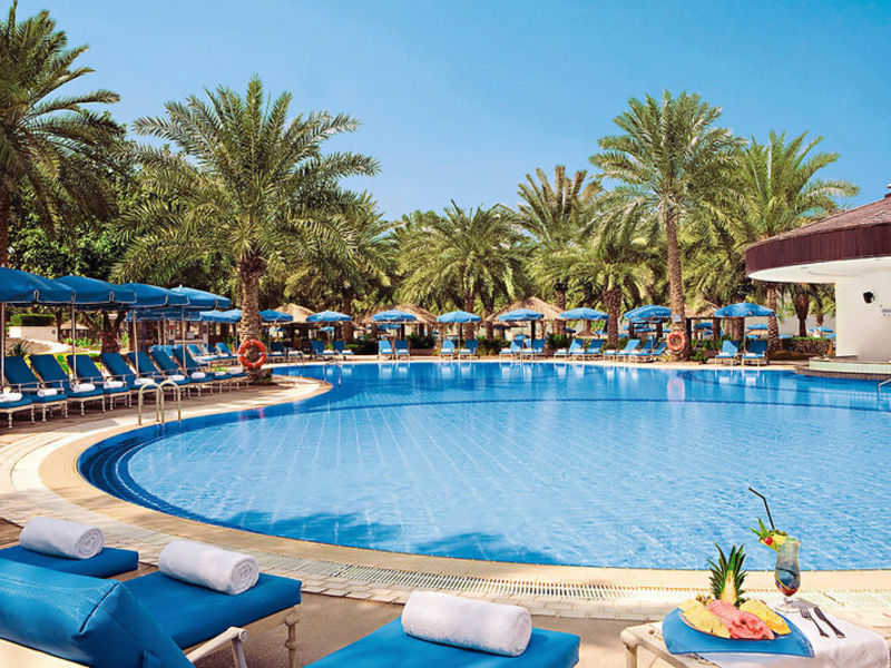 Sheraton Jumeirah Beach