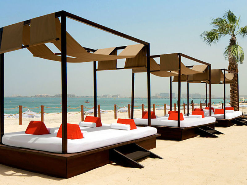 Sheraton Jumeirah Beach