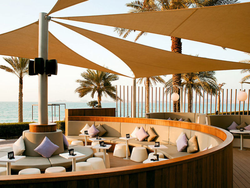 Sheraton Jumeirah Beach