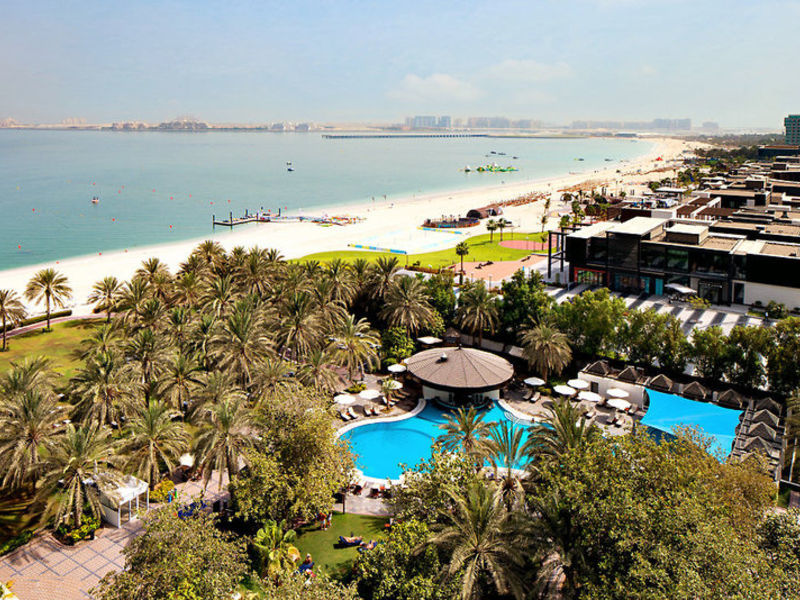 Sheraton Jumeirah Beach