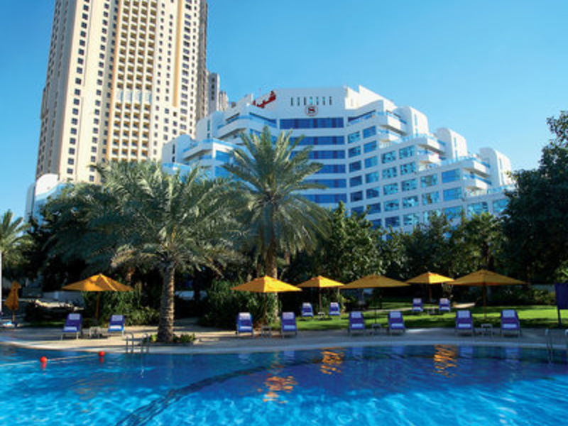 Sheraton Jumeirah Beach Resort