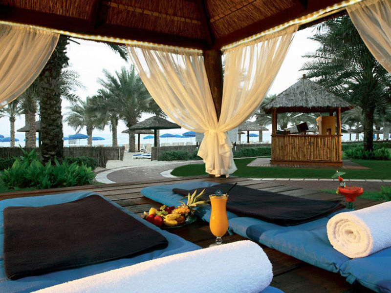 Sheraton Jumeirah Beach Resort