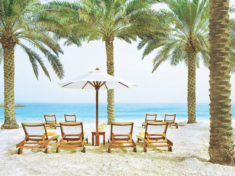 Sheraton Jumeirah Beach Resort