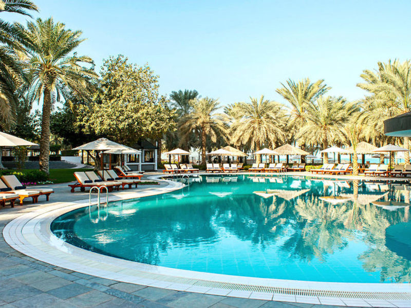 Sheraton Jumeirah Beach Resort