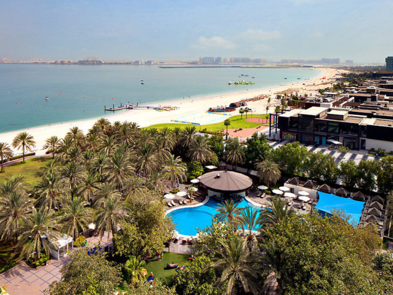 Sheraton Jumeirah Beach Resort