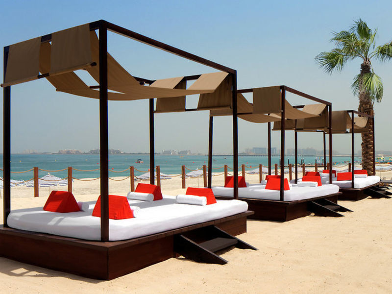 Sheraton Jumeirah Beach Resort