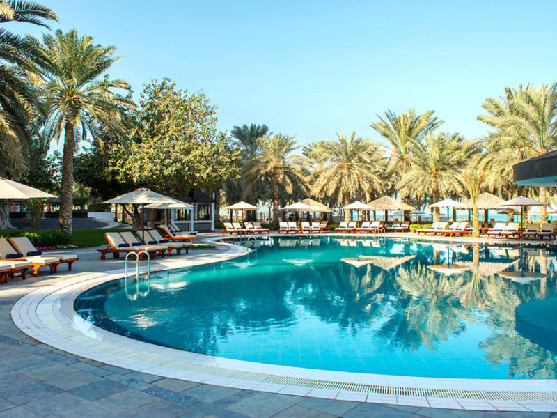 Sheraton Jumeirah Beach Resort