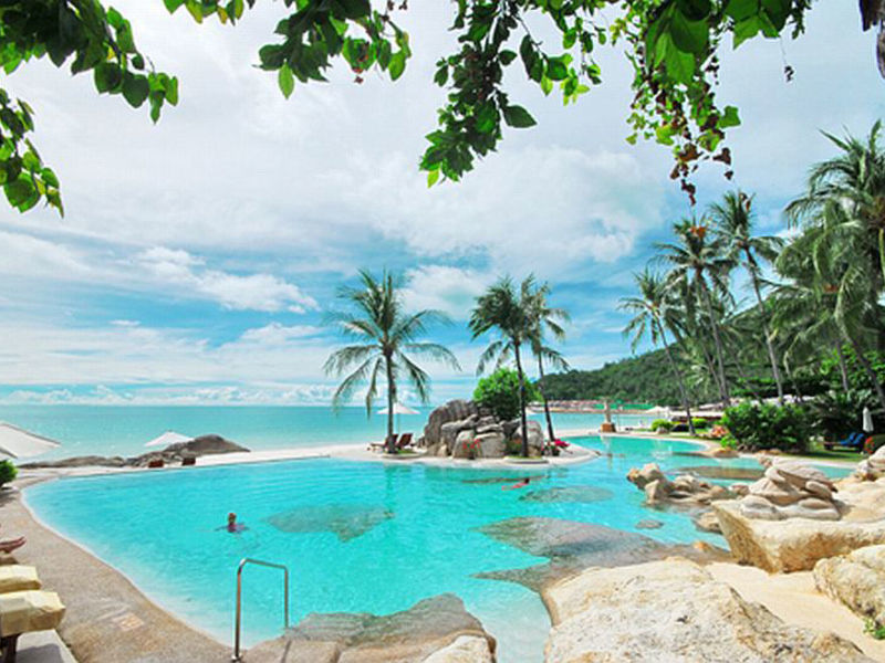 Sheraton Samui Resort