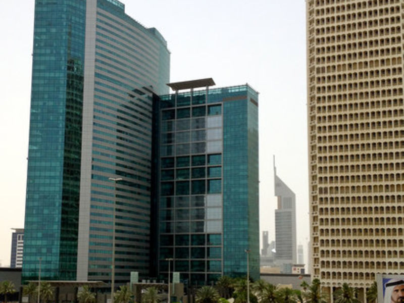 Sofitel Dubai Downtown