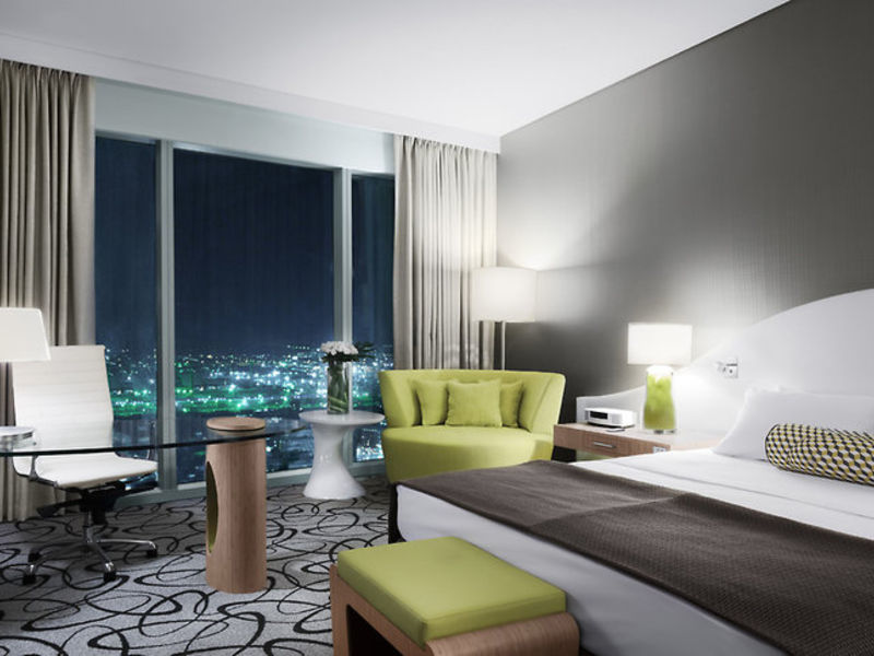 Sofitel Dubai Downtown