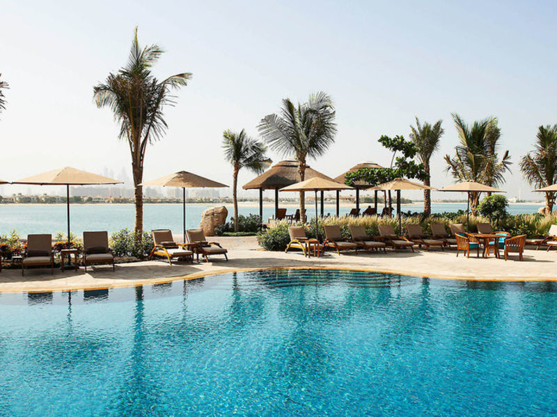 Sofitel Dubai The Palm R & S