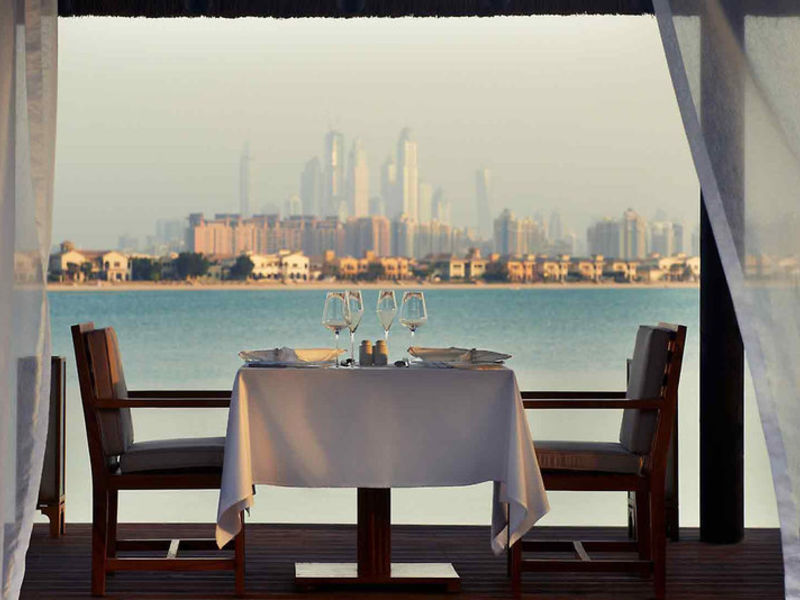 Sofitel Dubai The Palm R & S