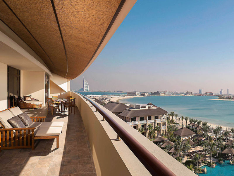 Sofitel Dubai The Palm R & S