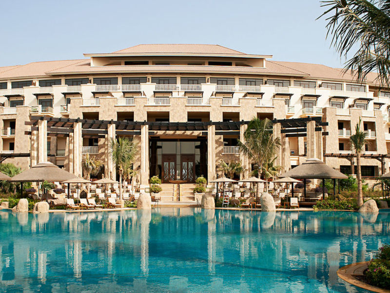 Sofitel Dubai The Palm R & S