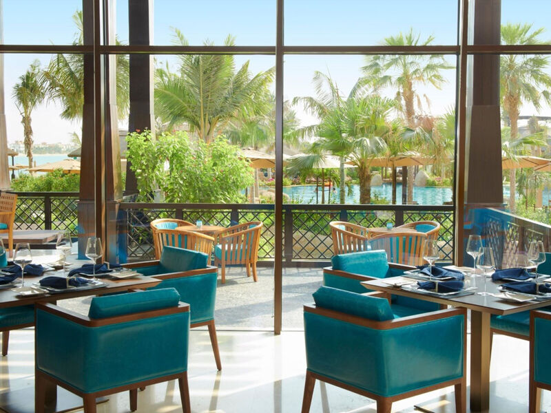 Sofitel Dubai The Palm Resort And Spa