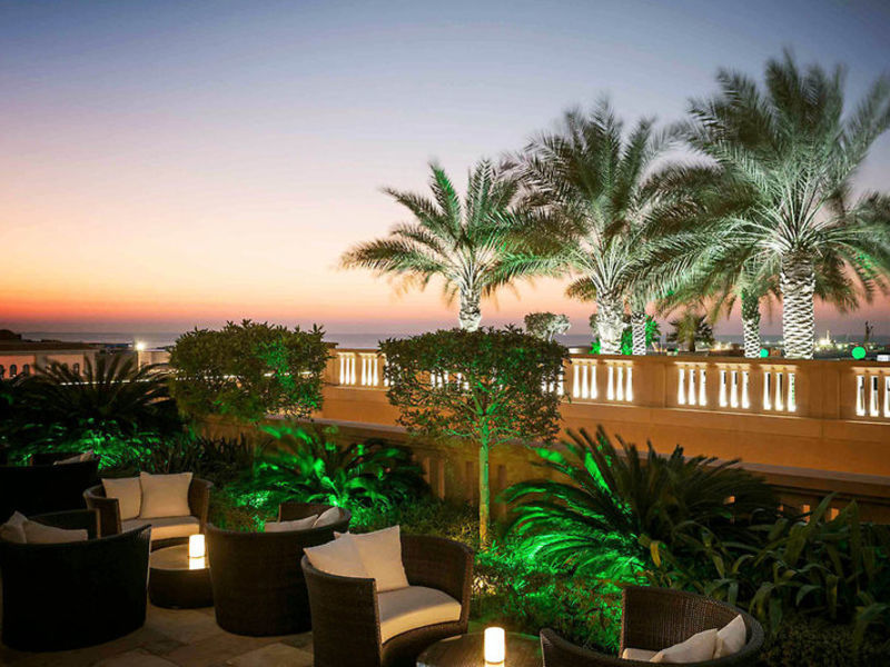 Sofitel Jumeirah Beach