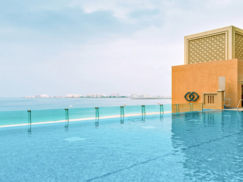 Sofitel Jumeirah Beach