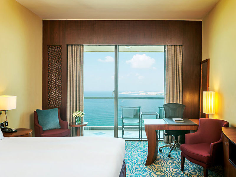 Sofitel Jumeirah Beach