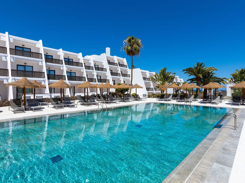 Sol Fuerteventura Jandia - All Suites