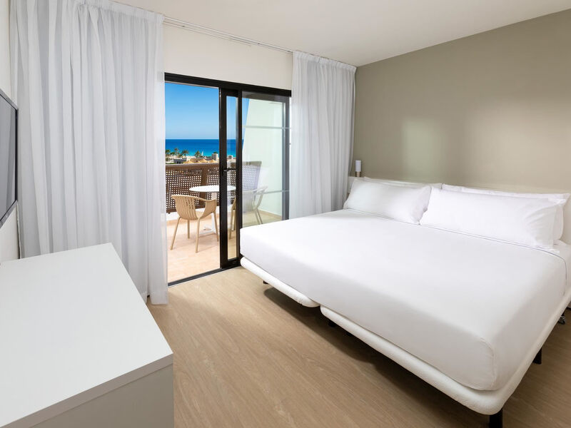 Sol Fuerteventura Jandia - All Suites