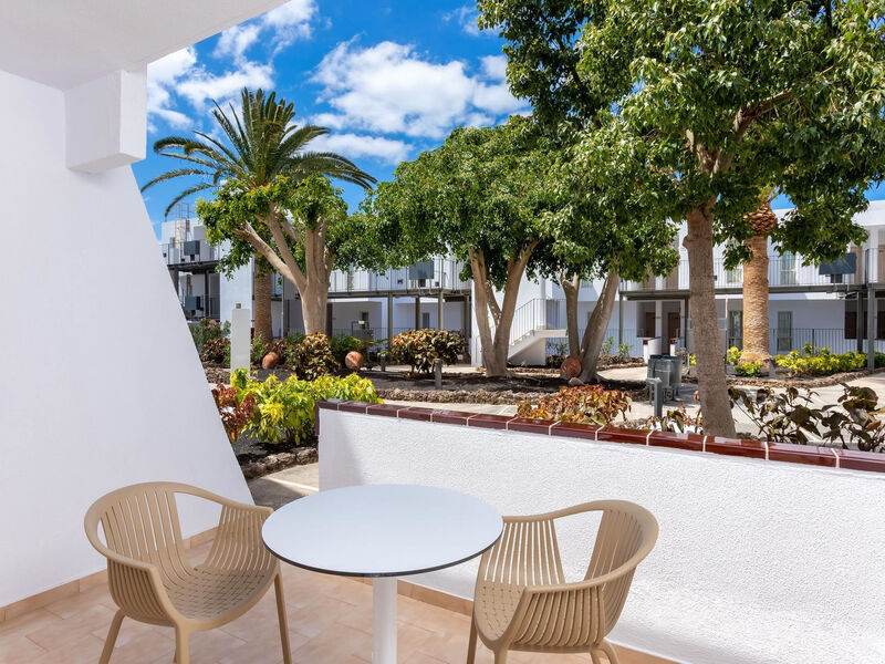 Sol Fuerteventura Jandia - All Suites