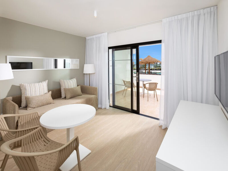 Sol Fuerteventura Jandia - All Suites