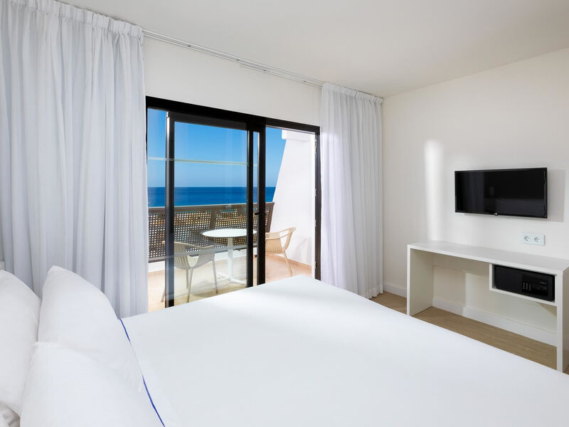 Sol Fuerteventura Jandia - All Suites