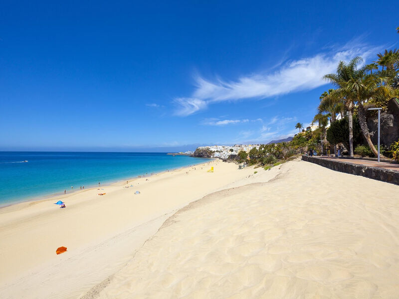 Sol Fuerteventura Jandia - All Suites